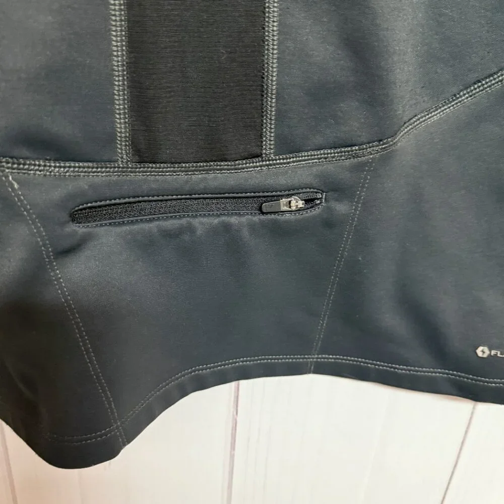 The North Face lightweight performance
